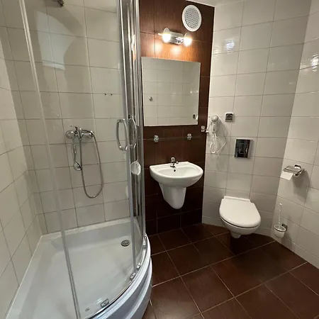 Arka-Luksusowy Apartament , Z Widokiem Na Morze * 科沃布热格