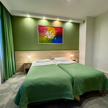 Arka-Luksusowy Apartament , Z Widokiem Na Morze Apartamento