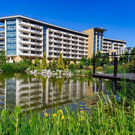 Arka-Luksusowy Apartament , Z Widokiem Na Morze * 科沃布热格