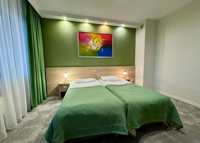 Arka-Luksusowy Apartament , Z Widokiem Na Morze Apartamento