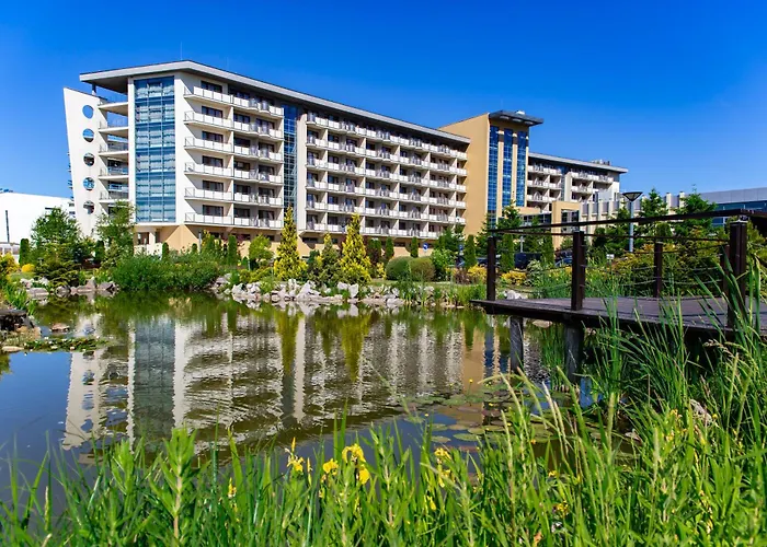 Arka-Luksusowy Apartament , Z Widokiem Na Morze * 科沃布热格